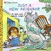 Just a New Neighbor