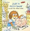 Just a Piggy Bank
