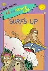 Surf's Up (Lc + the Critter Kids)