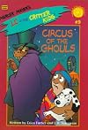 Circus of the Ghouls