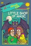 Lil Shop of Magic (Mercer Mayers's Lc the Critter Kids Mini Novels)