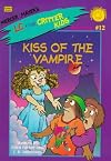 Kiss of the Vampire (Lc and the Critter Kids)