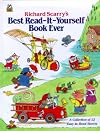Richard Scarry's Best Read-It-Yourself Book Ever!