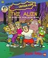 LC and The Critter Kids: The Alien