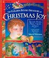 The Golden Books Treasury of Christmas Joy