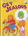 The Berenstain Bears Get Jealous (Berenstain Bears Cub Club)