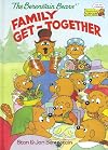 The Berenstain Bears' Family Get-Together (Cub Club)