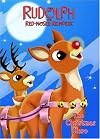 The Christmas Hero (Super Coloring Book)