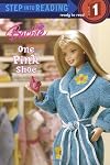 Barbie: One Pink Shoe