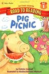 Pig Picnic