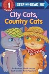 City Cats, Country Cats