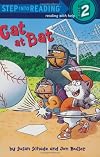 Cat at Bat (Step-Into-Reading, Step 2)