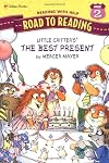 The Best Present (Step-Into-Reading, Step 2)
