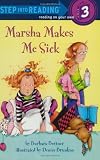 Marsha Makes Me Sick