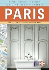 Knopf CityMap Guide: Paris