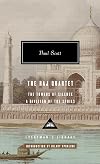 The Raj Quartet, Volume 2: The Towers of Silence; A Division of the Spoils