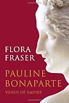 Venus of Empire - The Life of Pauline Bonaparte