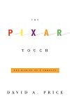 The Pixar Touch: The Making of a Company