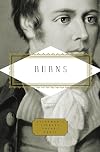 Burns: Poems (Everyman's Library Pocket Poets)