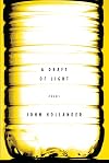 A Draft of Light: Poems