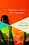 Gabriela, Clove and Cinnamon