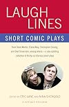 Laugh Lines: Short Comic Plays