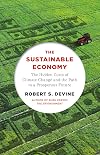 The Sustainable Economy: The Hidden Costs of Climate Change and the Path to a Prosperous Future