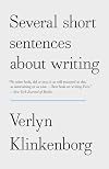 Several Short Sentences About Writing