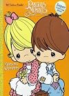 Natural Wonders (Super Coloring Book) Precious Moments