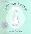 Pat the Bunny: Baby's First Year