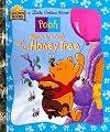 Winnie the Pooh and the Honey Tree (Little Golden Book)
