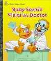Muppet Babies Baby Fozzie Visits the Doctor