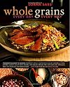 Whole Grains: every day, every way