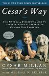Cesar's Way: The Natural, Everyday Guide to Understanding and Correcting Common Dog Problems