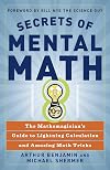 The Secrets of Mental Math