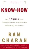 Know-How: The 8 Skills That Separate People Who Perform from Those Who Don't