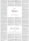 The News: A User's Manual