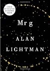 Mr g: A Novel About the Creation