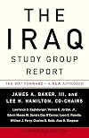 The Iraq Study Group Report