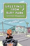 Greetings from Bury Park: A Memoir