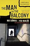 The Man on the Balcony
