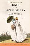The Annotated Sense and Sensibility