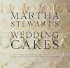 Martha Stewart's Wedding Cakes