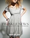 Twinkle Sews: 25 Handmade Fashions from the Runway to Your Wardrobe (Book & CD)