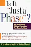 Is it Just a Phase?