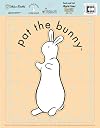 Pat the Bunny: Frame-Tray Puzzle
