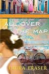 All Over the Map