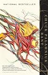 Rant an oral biography of Buster Casey - Chuck Palahniuk
