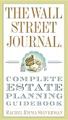 The Wall Street Journal Complete Estate-Planning Guidebook (Wall Street Journal Guides)