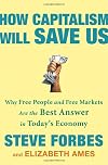 How Capitalism Will Save Us